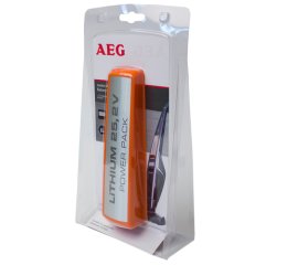 AEG AZE037 Aspirapolvere portatile Batteria