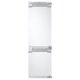 Samsung BRB2G0135WW/EG frigorifero con congelatore Da incasso 269 L G Bianco 2