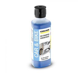 Kärcher 6.295-843.0 pulizia e accessorio per veicoli Shampoo