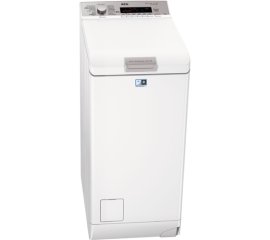AEG L89379TL lavatrice Caricamento dall'alto 7 kg 1300 Giri/min Bianco