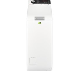 AEG L7TE74275 lavatrice Caricamento dall'alto 7 kg 1200 Giri/min Bianco