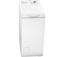 AEG L62069TL lavatrice Caricamento dall'alto 6 kg 1000 Giri/min Bianco
