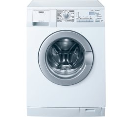 AEG L6479AFL lavatrice Caricamento frontale 7 kg 1400 Giri/min Bianco