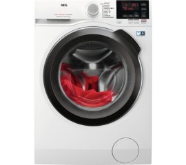 AEG L6FB64479 lavatrice Caricamento frontale 7 kg 1400 Giri/min Bianco