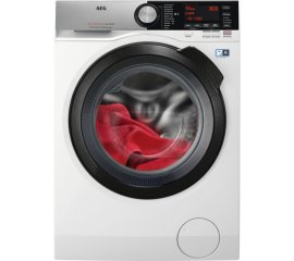 AEG L7FS86699 lavatrice Caricamento frontale 9 kg 1600 Giri/min Bianco