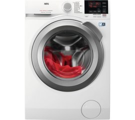 AEG L6FB67490 lavatrice Caricamento frontale 9 kg 1400 Giri/min Bianco