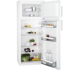 AEG RDS7232XAW frigorifero con congelatore Libera installazione 223 L Bianco