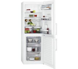 AEG RCB53121LW frigorifero con congelatore Libera installazione 303 L Bianco
