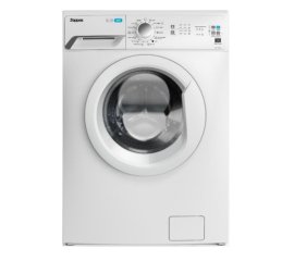 Zoppas PWF81220WW lavatrice Caricamento frontale 8 kg 1200 Giri/min Bianco