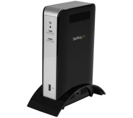 StarTech.com Docking Station Wireless WiGig o USB-C con Doppia Uscita Video per Portatili - Power Delivery
