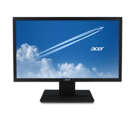 Acer V6 V246HYL LED display 60,5 cm (23.8") 1920 x 1080 Pixel Full HD
