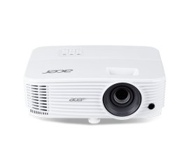 Acer P1150 videoproiettore Proiettore a raggio standard 3600 ANSI lumen DLP SVGA (800x600) Compatibilità 3D Bianco