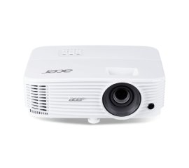 Acer P1250 videoproiettore Proiettore a raggio standard 3600 ANSI lumen DLP XGA (1024x768) Compatibilità 3D Bianco