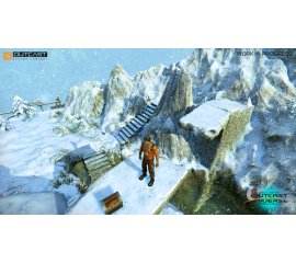 Bigben Interactive Outcast : Second Contact Standard PlayStation 4