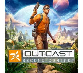 Bigben Interactive Outcast : Second Contact Standard Xbox One