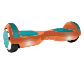 Mediacom Vivo V65 hoverboard 12 km/h 2200 mAh Blu, Arancione