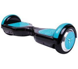 Mediacom Vivo V65 hoverboard Self-balancing scooter 12 km/h 2200 mAh Nero, Blu