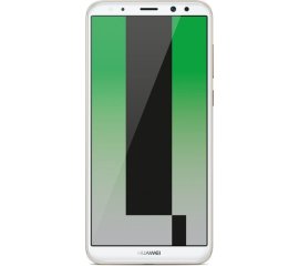 Huawei Mate 10 Lite 15 cm (5.9") Doppia SIM Android 7.0 4G Micro-USB B 4 GB 64 GB 3340 mAh Oro