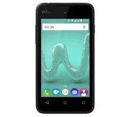 Wiko SUNNY 10,2 cm (4") Doppia SIM Android 6.0 3G Micro-USB 0,512 GB 8 GB 1200 mAh Nero