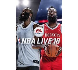 Electronic Arts NBA LIVE 18: The One Edition, Xbox One Day One Inglese