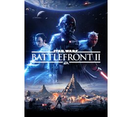Electronic Arts STAR WARS Battlefront II, PS4 Standard Inglese PlayStation 4