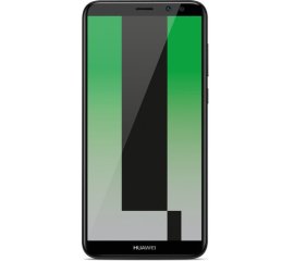 TIM Huawei Mate 10 Lite 15 cm (5.9") SIM singola Android 7.0 4G Micro-USB B 4 GB 6 GB 3340 mAh Nero