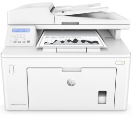 HP LaserJet Pro Stampante multifunzione M227sdn, Bianco e nero, Stampante per Aziendale, Stampa, copia, scansione