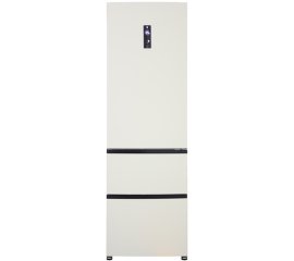 Haier A2FE635CCJ frigorifero con congelatore Libera installazione 347 L Bianco