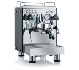 Graef ES 1000 CONTESS macchina per caffè Manuale Macchina per espresso 2,5 L
