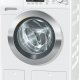 Miele WKH272WPS PWash 2.0 & TwinDos XL lavatrice Caricamento frontale 9 kg 1600 Giri/min Bianco 2