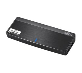 Fujitsu PR8.1 Cablato USB 3.2 Gen 1 (3.1 Gen 1) Type-B Nero