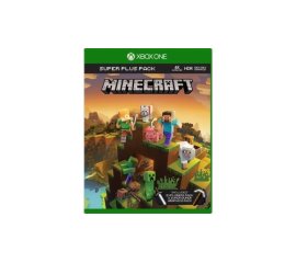 Microsoft Minecraft Explorers Pack, Xbox One Standard Multilingua
