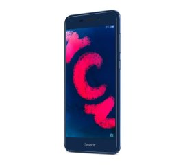 Honor 6C Pro 13,2 cm (5.2") Dual SIM ibrida Android 7.0 4G USB tipo-C 3 GB 32 GB 3000 mAh Blu