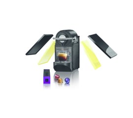 Krups XN3020 macchina per caffè Automatica Macchina per caffè a capsule 0,8 L