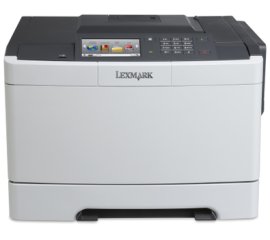 Lexmark CS517de A colori 1200 x 1200 DPI A4