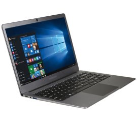 Mediacom SmartBook edge 14 Computer portatile 35,6 cm (14") Full HD Intel® Celeron® N3450 4 GB 32 GB Flash Windows 10 Home Grigio