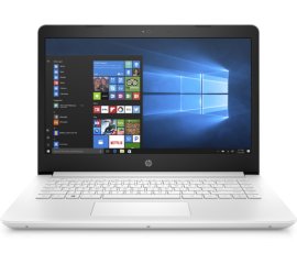 HP Notebook - 14-bp005nl