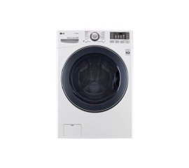 LG F11WM17VT2 lavatrice Caricamento dall'alto 17 kg 1100 Giri/min Bianco