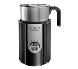 Hotpoint MF IDC AX0 macchina per caffè Manuale Boccale per moca elettrico 0,4 L