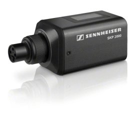Sennheiser SKP 2000 Trasmettitore a plugin
