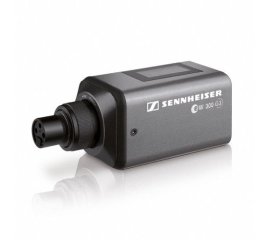 Sennheiser SKP 300 G3-B Trasmettitore a plugin