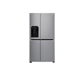 LG GSJ461DIDV frigorifero side-by-side Libera installazione 601 L F Grafite