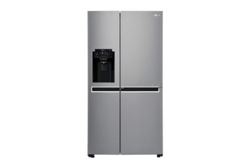 LG GSJ461DIDV frigorifero side-by-side Libera installazione 601 L F Grafite