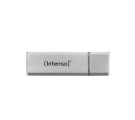 Intenso Alu Line unità flash USB 16 GB USB tipo A 2.0 Argento