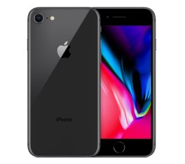 Apple iPhone 8 11,9 cm (4.7") SIM singola iOS 11 4G 64 GB Grigio