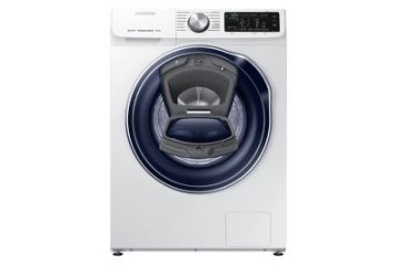 Samsung WW8TM642OPW/EG lavatrice Caricamento frontale 8 kg 1400 Giri/min Bianco