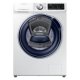 Samsung WW8TM642OPW/EG lavatrice Caricamento frontale 8 kg 1400 Giri/min Bianco 2