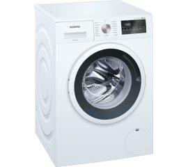 Siemens iQ300 WM14N140 lavatrice Caricamento frontale 6 kg 1400 Giri/min Bianco