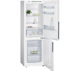 Siemens iQ300 KG36VUW30 frigorifero con congelatore Libera installazione 308 L Bianco