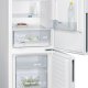 Siemens iQ300 KG36VUW30 frigorifero con congelatore Libera installazione 308 L Bianco 2